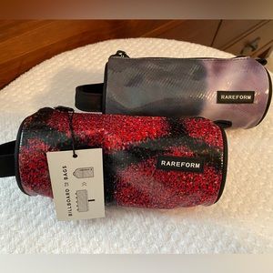 Rareform Parker Pouch - makeup, pencils, hiking